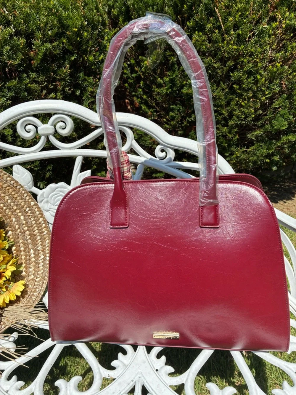 Madden Girl stylish spacious
